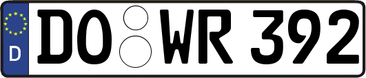 DO-WR392