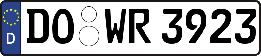 DO-WR3923