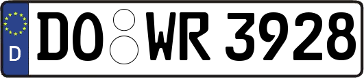 DO-WR3928