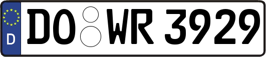 DO-WR3929