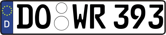 DO-WR393