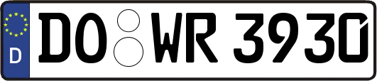 DO-WR3930