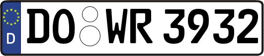 DO-WR3932