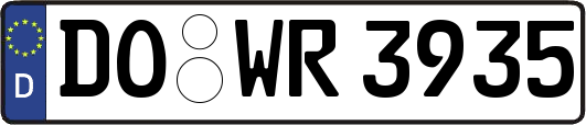 DO-WR3935