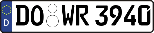 DO-WR3940