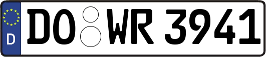 DO-WR3941
