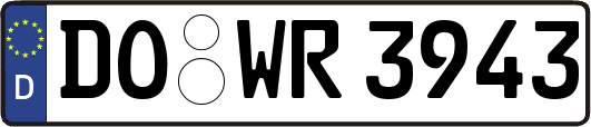 DO-WR3943