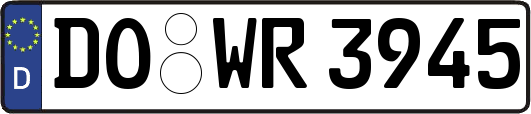 DO-WR3945