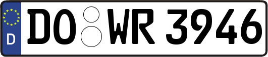 DO-WR3946