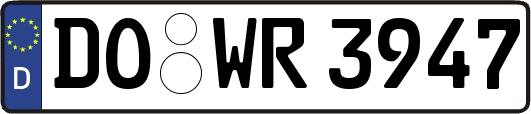 DO-WR3947