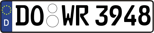 DO-WR3948