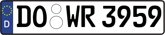 DO-WR3959