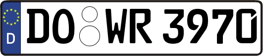 DO-WR3970