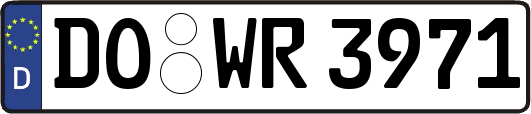 DO-WR3971