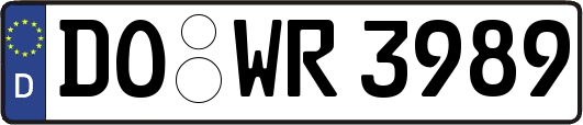 DO-WR3989