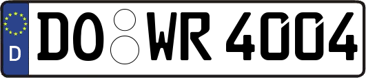 DO-WR4004