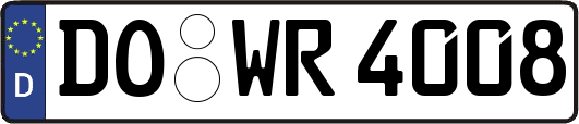 DO-WR4008