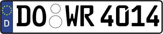 DO-WR4014