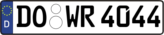 DO-WR4044