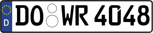 DO-WR4048