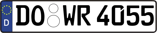 DO-WR4055