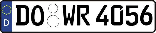 DO-WR4056