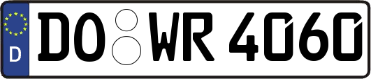 DO-WR4060