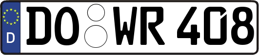 DO-WR408