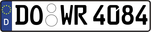 DO-WR4084