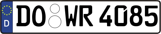DO-WR4085