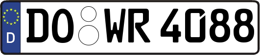 DO-WR4088