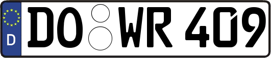 DO-WR409