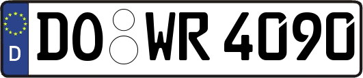 DO-WR4090