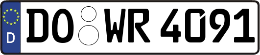 DO-WR4091