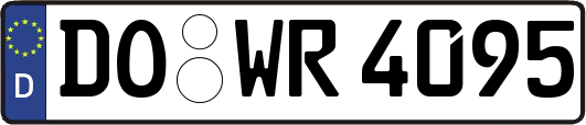 DO-WR4095