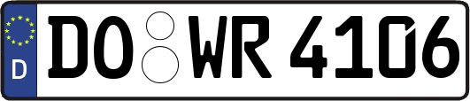 DO-WR4106