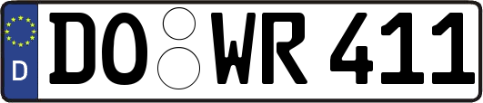 DO-WR411