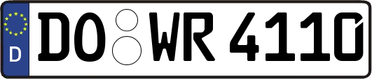 DO-WR4110