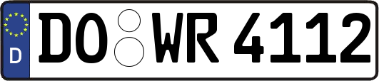 DO-WR4112