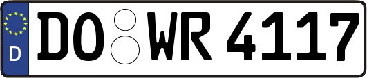 DO-WR4117