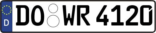 DO-WR4120