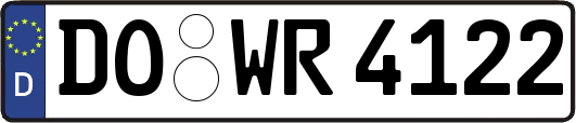 DO-WR4122