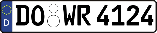 DO-WR4124