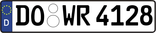 DO-WR4128