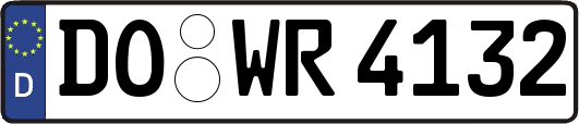 DO-WR4132