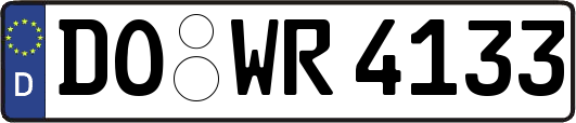 DO-WR4133