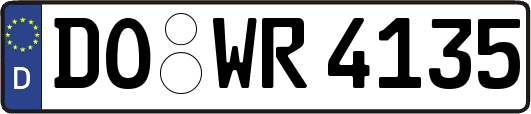 DO-WR4135