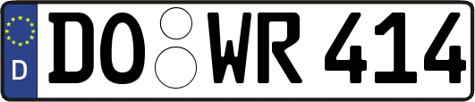 DO-WR414