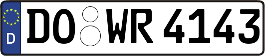 DO-WR4143