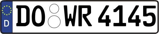 DO-WR4145